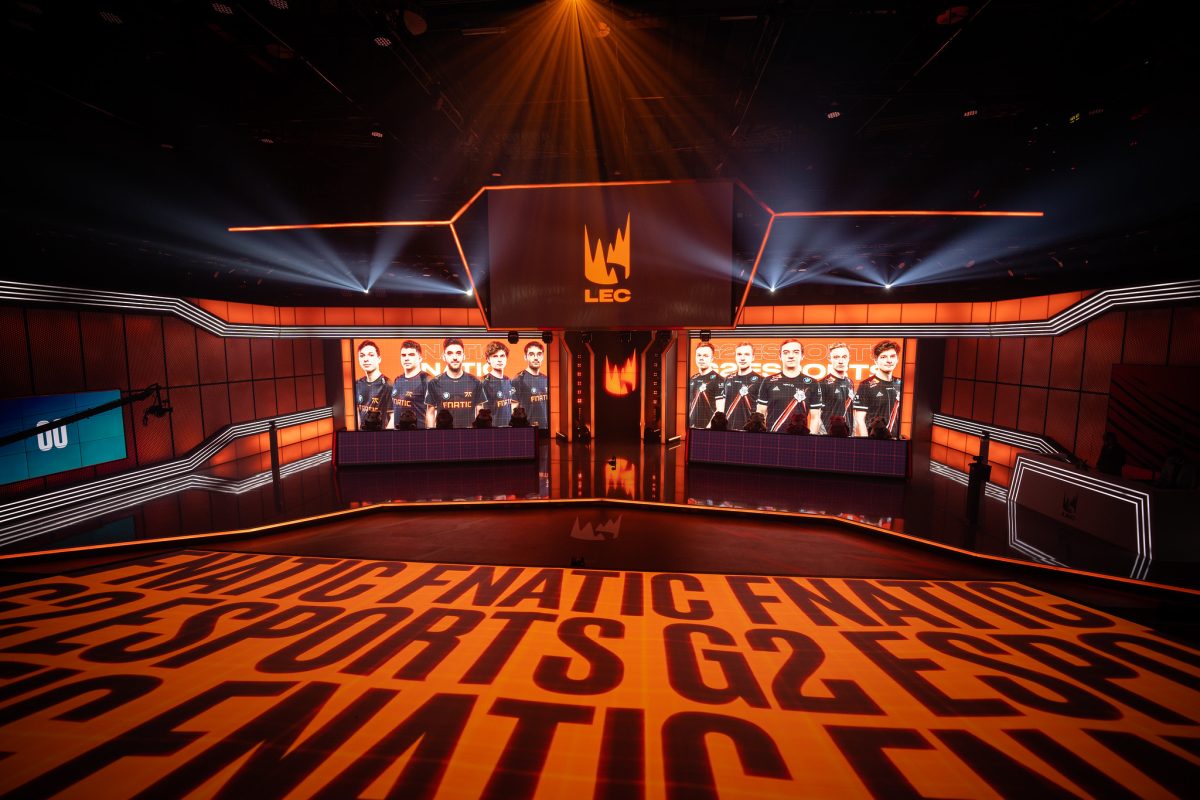 Featured image for “LEC Summer Playoffs: Fnatic vs. G2 Esports, the Clash of Legacies”