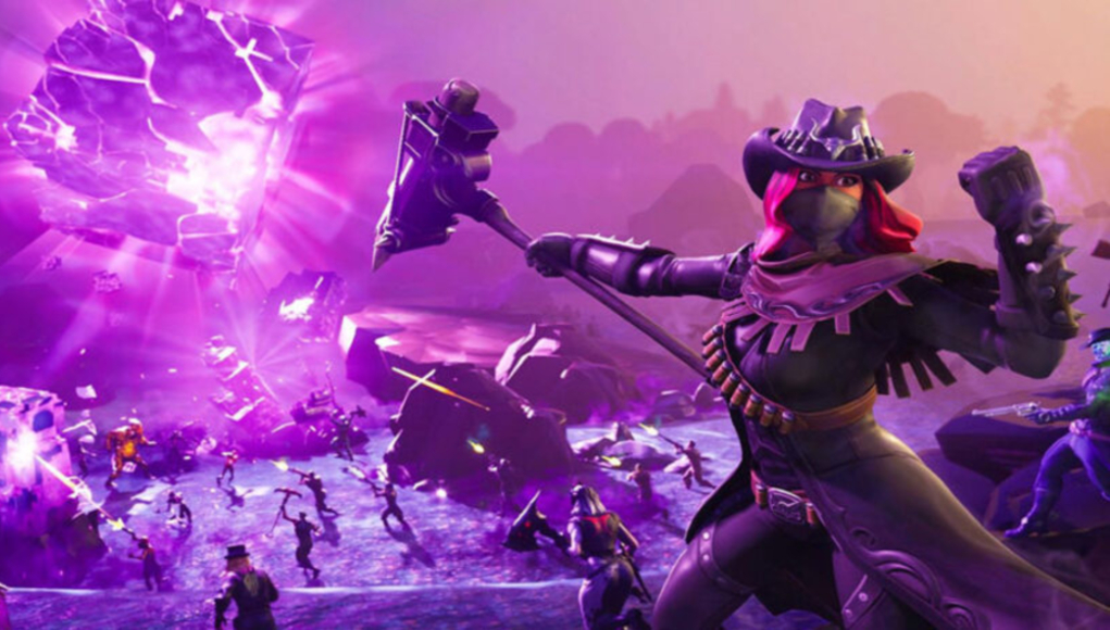 Featured image for “Fortnite lore: 5 burning questions we need answered”