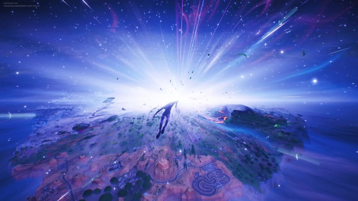 Featured image for “Leaks suggest we could see Black Hole-style downtime after Season 7 event”