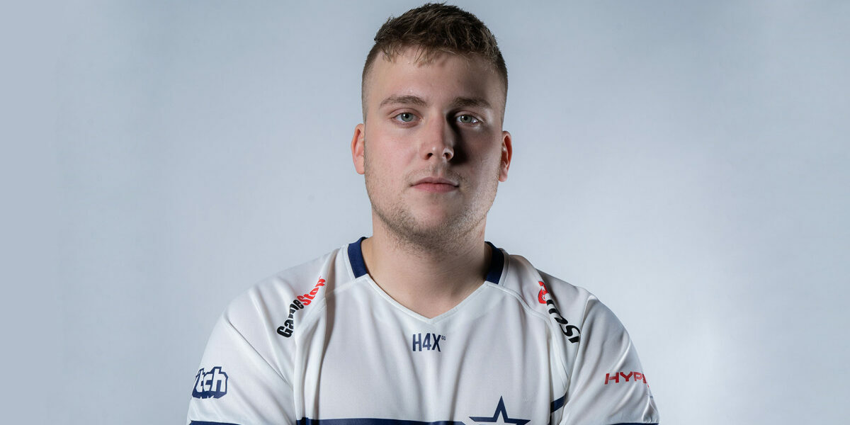 Featured image for “Sources: k0nfig doesn’t re-sign with coL – close to joining Astralis”