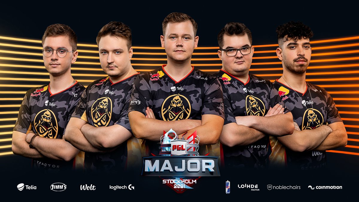 Featured image for “Ence set up NIP clash in IEM Fall final”