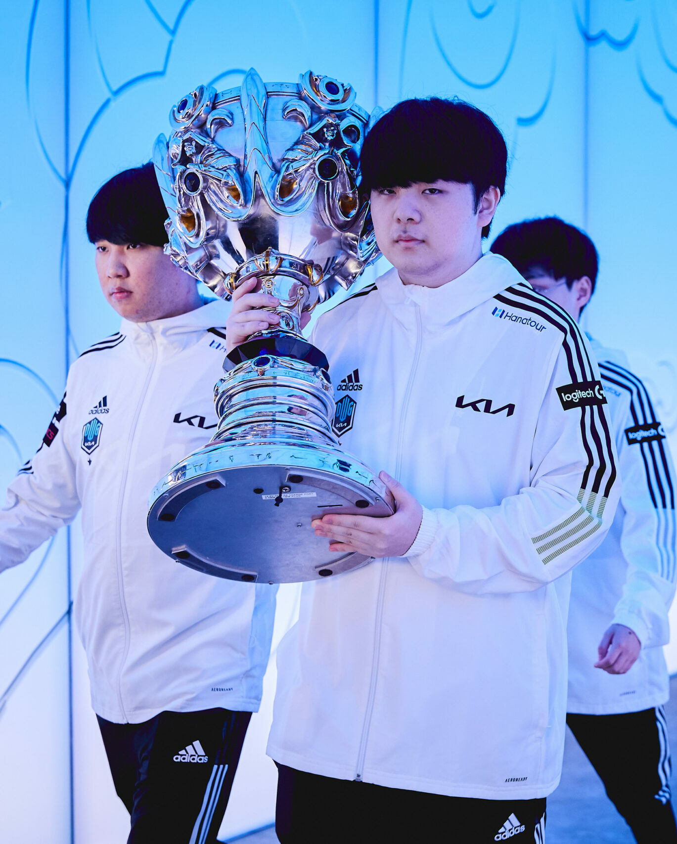 Featured image for “Worlds 2021: Two-sentence summaries for Group Stage – Day 1”