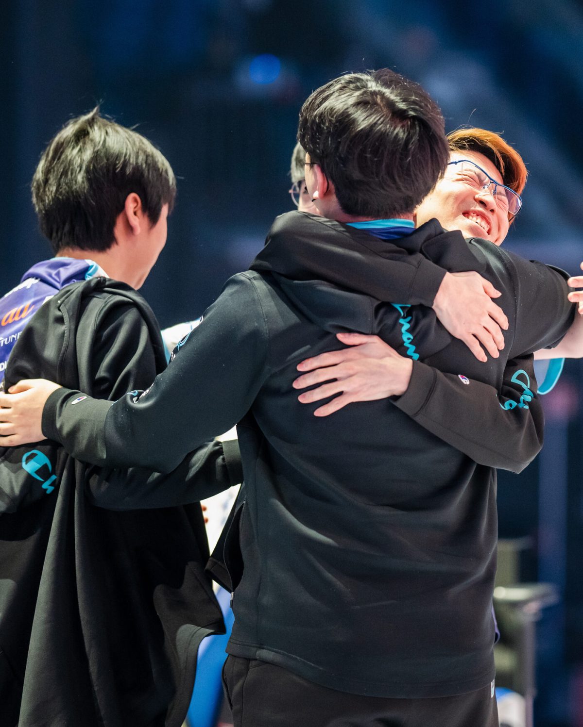 Featured image for “Worlds 2021: DetonatioN FocusMe qualify to Group Stage, make Japanese League of Legends history”