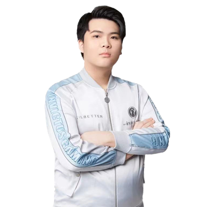Featured image for “Chinese sensation Starry announces retirement”