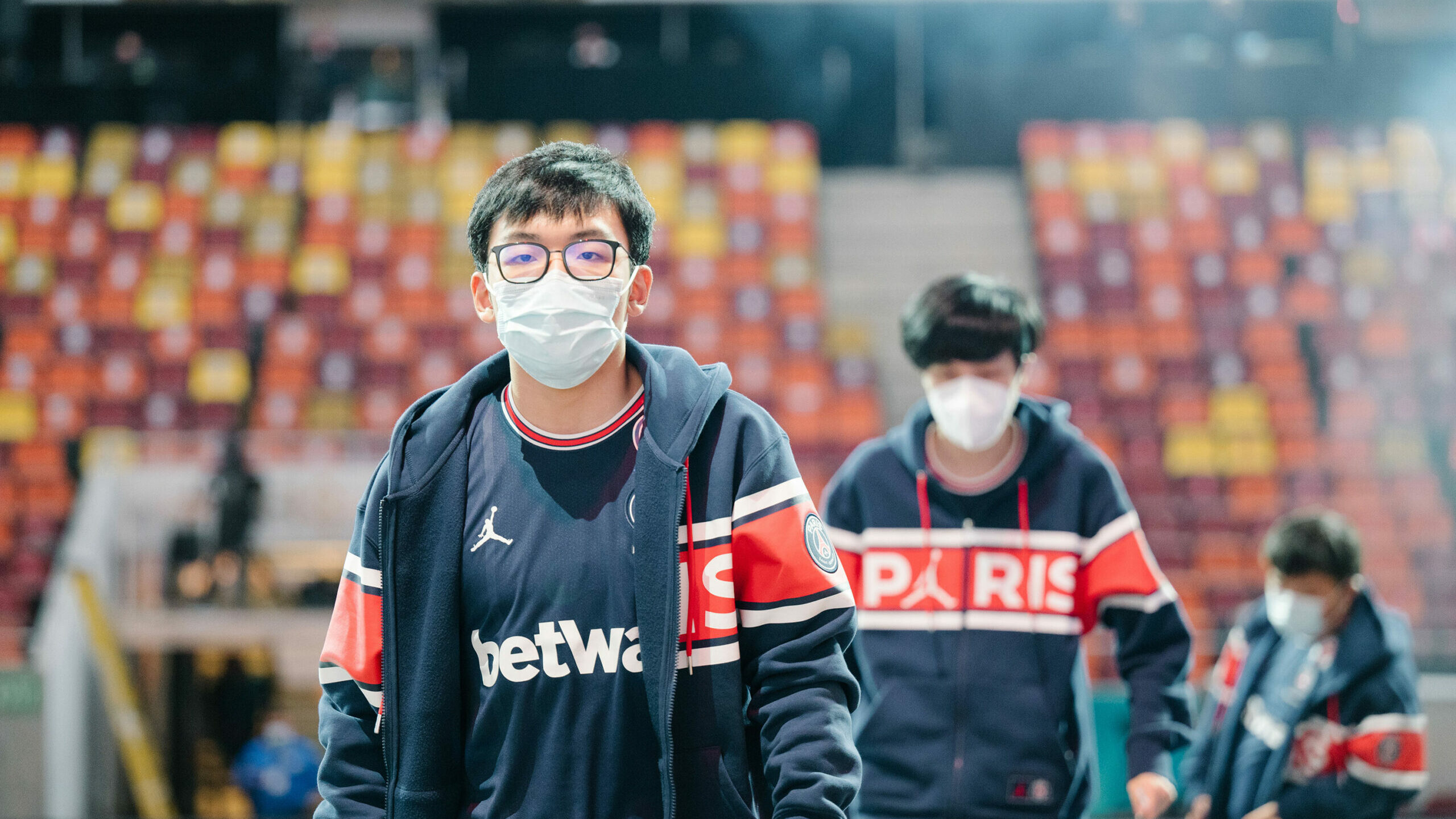 Featured image for “China dominates the TI11 group stage on day 2”