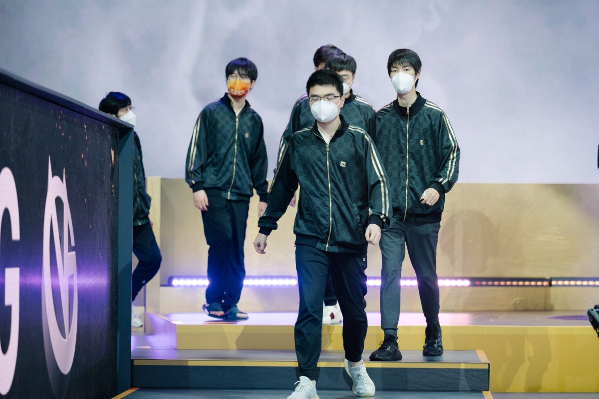 Featured image for “Vici Gaming ends T1’s TI10 run”