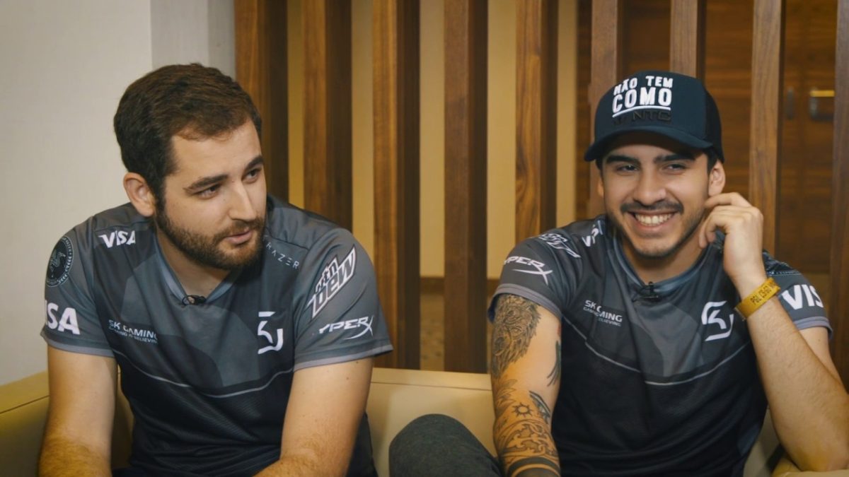 Featured image for “Sources: FalleN and Coldzera building a Brazilian Roster”