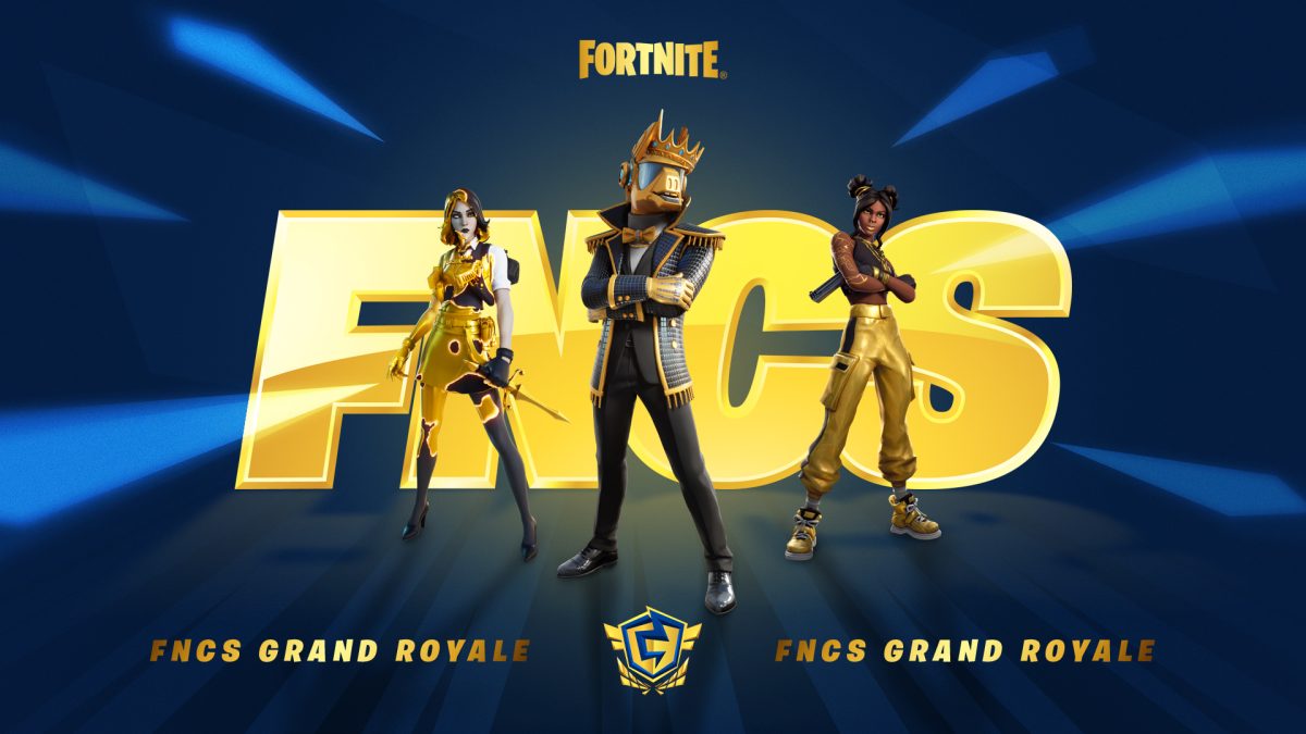 Featured image for “All FNCS Grand Royale teams: EU”
