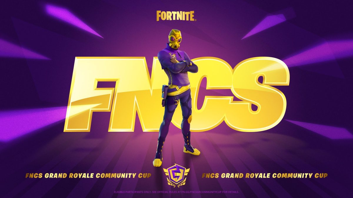 Featured image for “All FNCS Grand Royale teams: NAE”