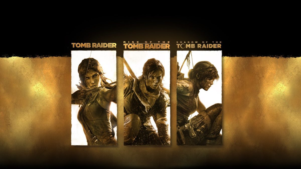Featured image for “Rumour: Tomb Raider Trilogy free on Epic Games on Dec 30”