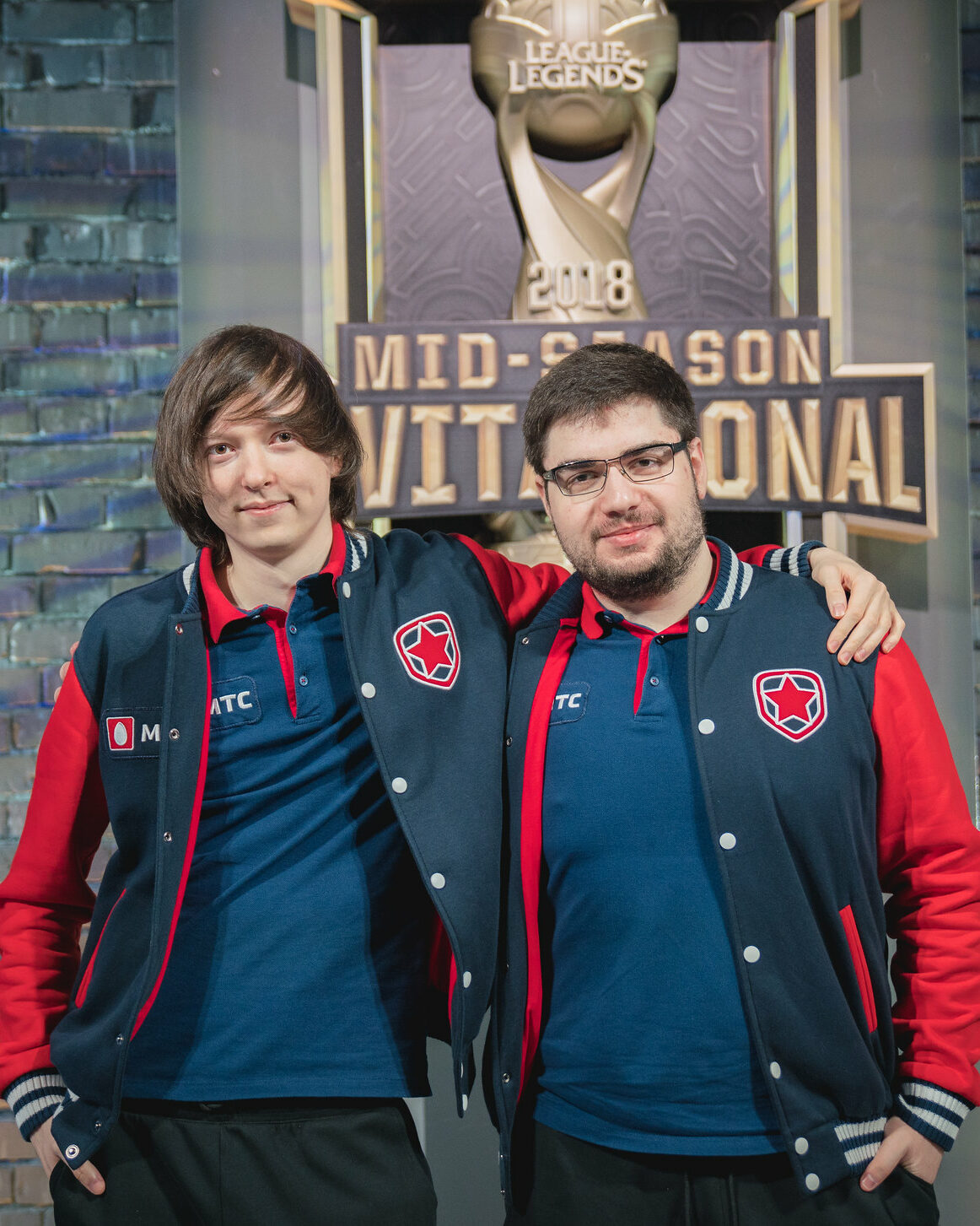 Featured image for “Diamondprox, Edward to headline Team Spirit’s new LoL squad in the LCL”