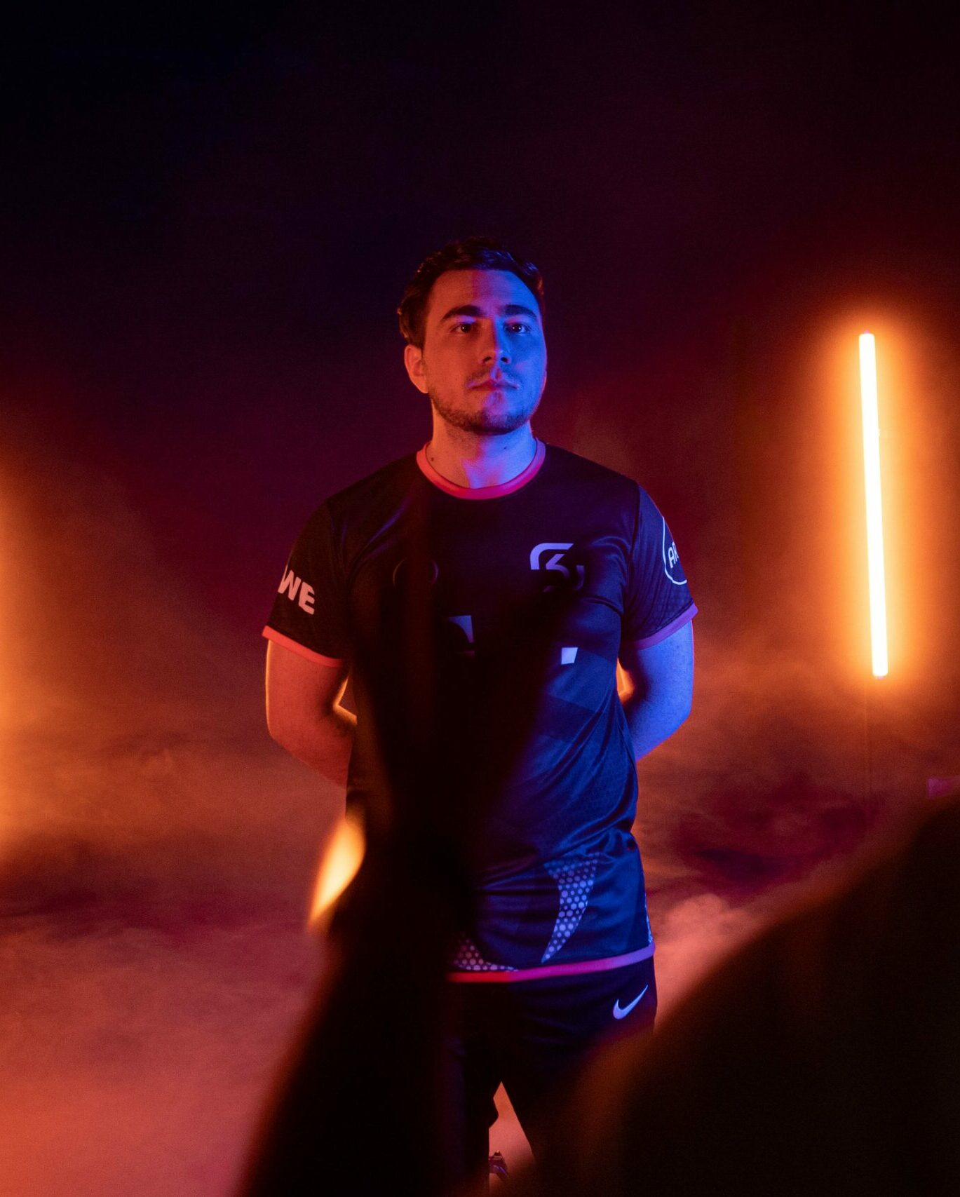 Featured image for “With renewed vigor, Gilius tackles new LEC season with SK Gaming”