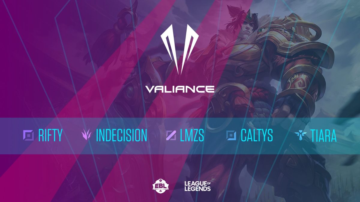 Featured image for “Caltys joins EBL’s Valiance, becomes third woman to ever play in ERL”