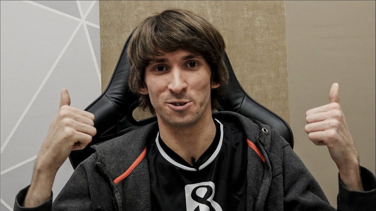 Featured image for “The curious case of Dendi and B8”