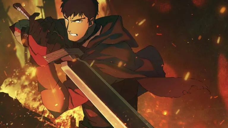 DOTA: Dragon's Blood