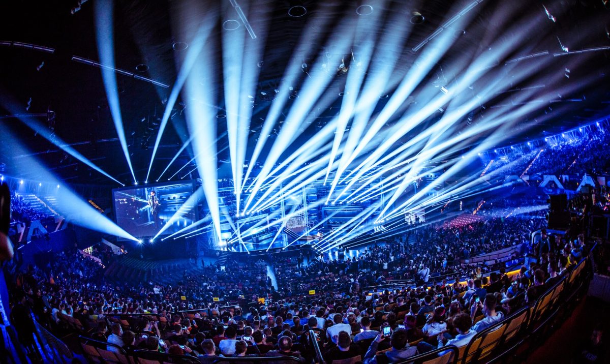 Featured image for “IEM Katowice & Cologne 2023 dates announced”