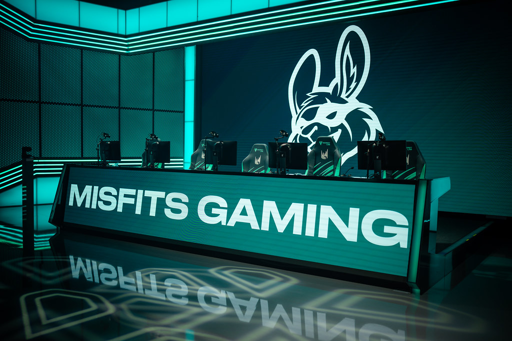 Featured image for “Misfits: The underdog that can challenge for the LEC title?”