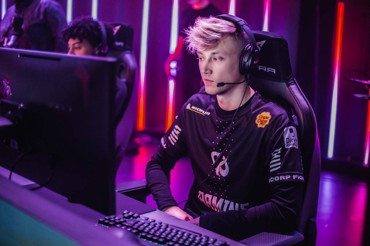 Featured image for “5 in a row: Rekkles & Karmine Corp stomping on”