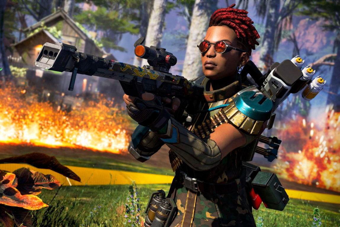 Featured image for “What guns should you be choosing in Apex Legends?”
