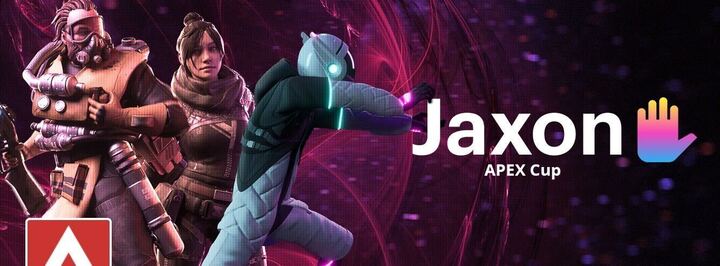 Featured image for “Jaxon Apex Cup Finals – Day 1 Recap”