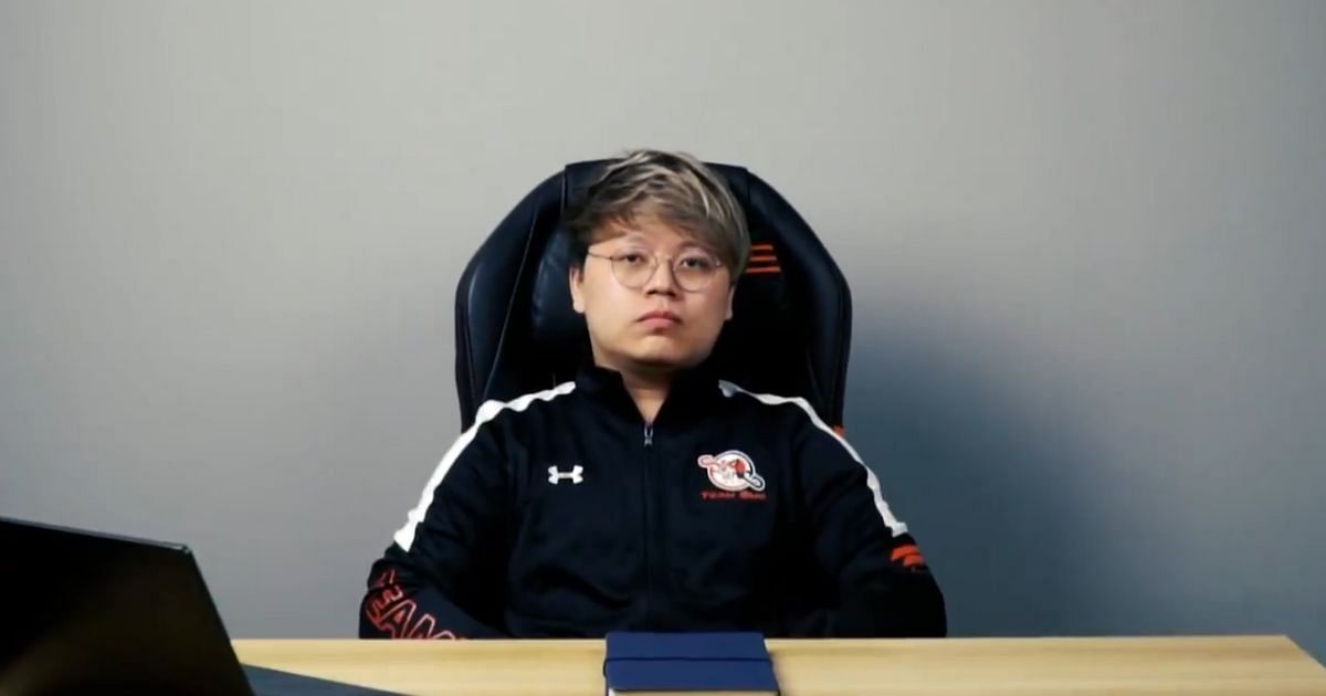 Featured image for “CEO Moon and Team SMG kill Fnatic’s hope at DPC SEA Regional Finals”