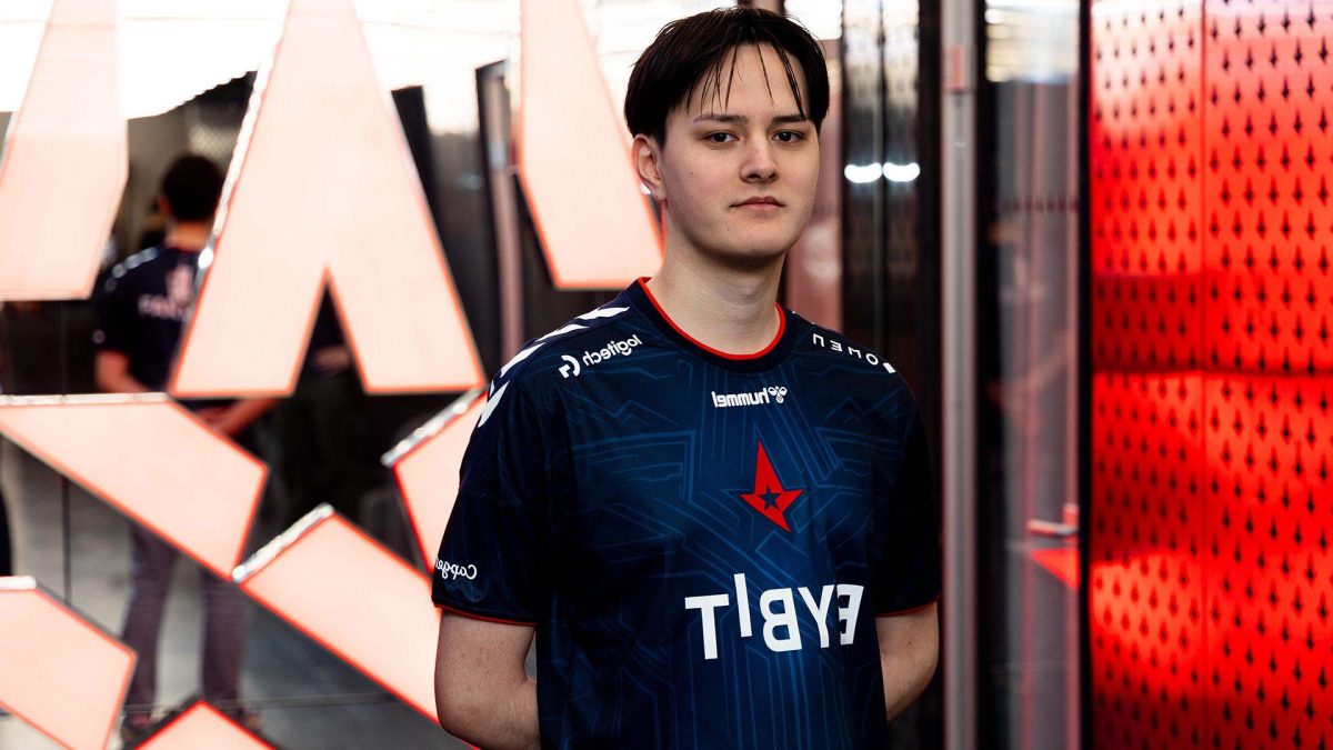 Featured image for “A new low – Astralis eliminated from Rio RMR”