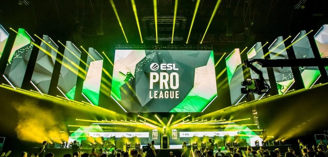 Featured image for “Gambit & Virtus.pro to compete under neutral banner in ESL Pro League S15”
