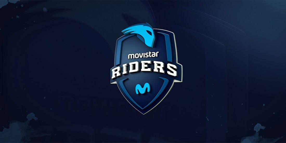 Featured image for “Movistar Rider Dominance Continues for EPL Group C”