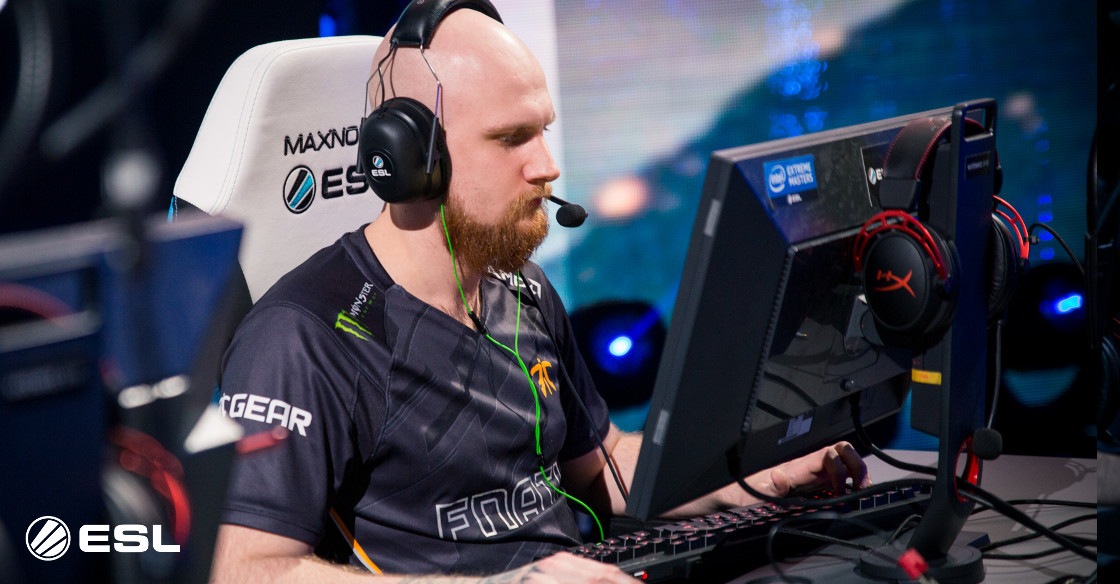 Featured image for “Fnatic’s krimz to take medical break due to hand injury”