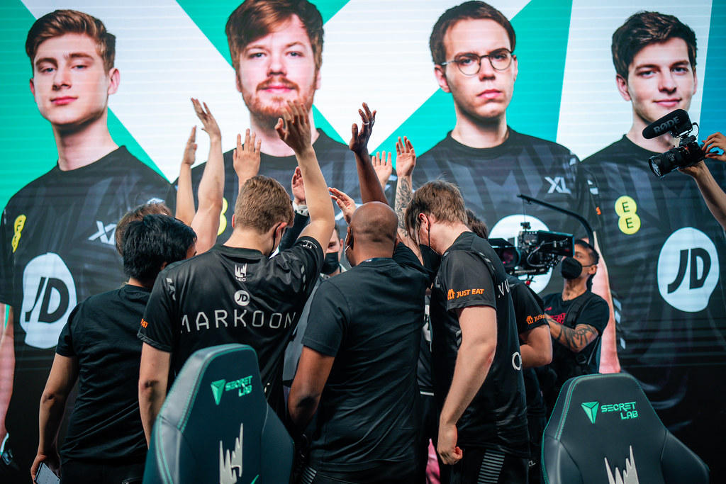 Featured image for “LEC Week 2 overreactions: XL will win the LEC summer split”