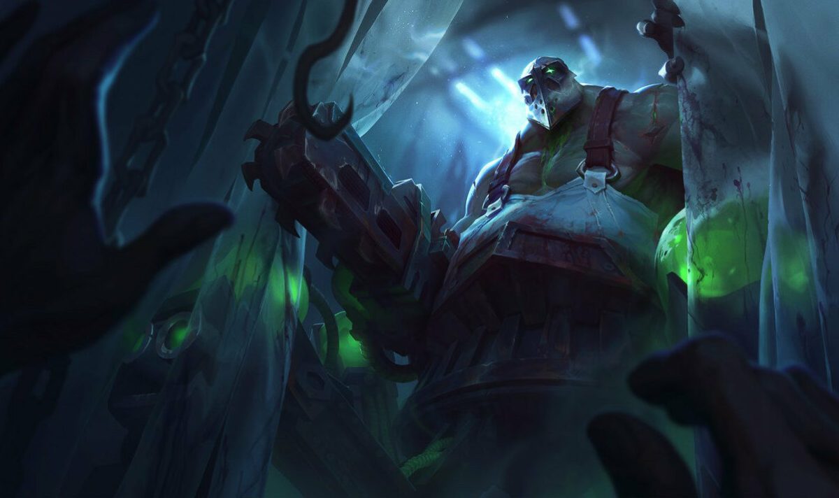 Featured image for “A dreamy combo: Urgot with Ahri ult will dominate in Ultimate Spellbook”