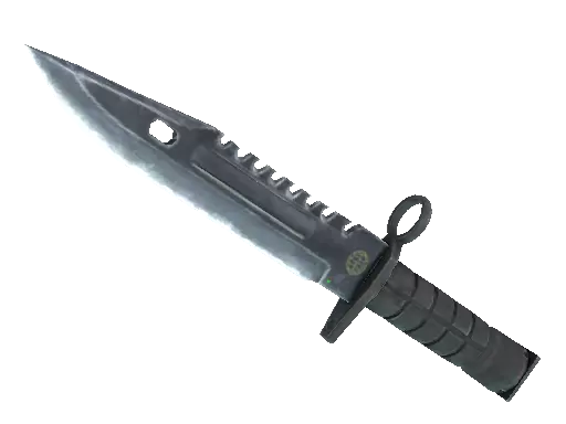 CS2 M9 Bayonet
