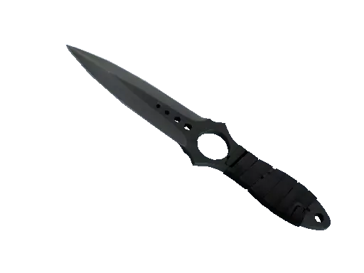 CS2 Skeleton Knife