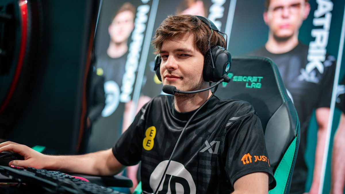 Featured image for “After long pause, Chronobreak & remake, Excel beats Vitality in LEC Summer”