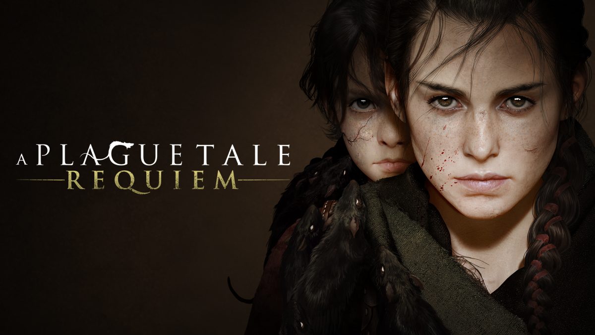 Featured image for “A Plague Tale: Requiem’s has a release date alongside 10-minute trailer”