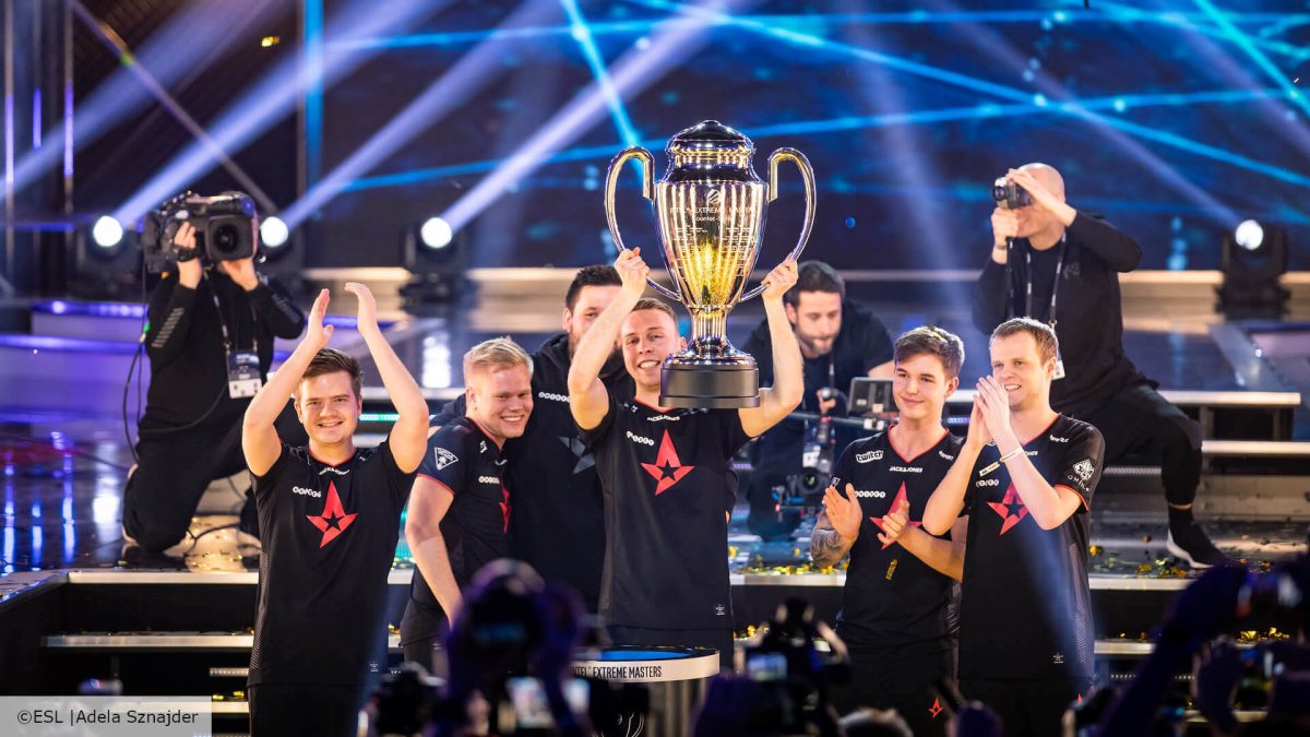 Featured image for “A major rebuild is needed – The Astralis Conundrum”
