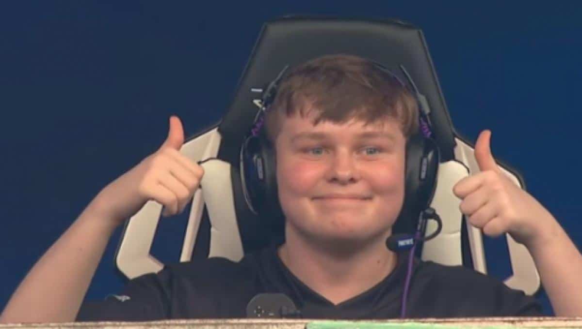 Featured image for “Benjyfishy announces his retirement from competitive Fortnite”