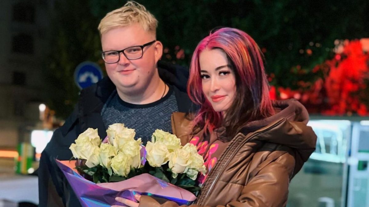 Featured image for “CSGO scandal: Ex-wife of Boombl4 leaks private images”