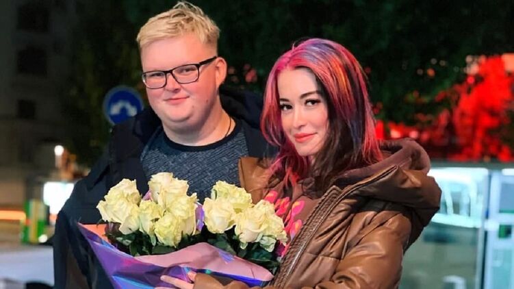 CSGO scandal: Ex-wife of Boombl4 leaks private images - Jaxon