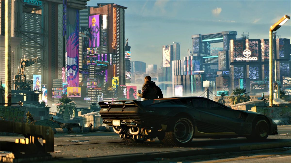 Featured image for “Cyberpunk 2077 QA testers reportedly misled devs over game quality”