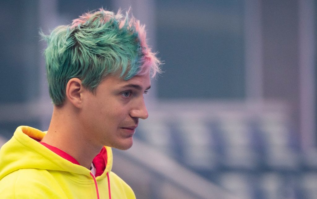 Ninja is about to stream everywhere