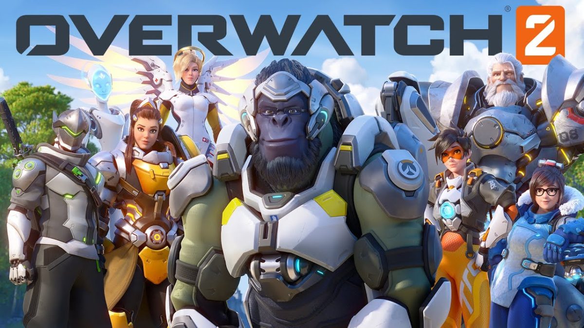 Featured image for “Overwatch 2 going free-to-play was a necessity for success”