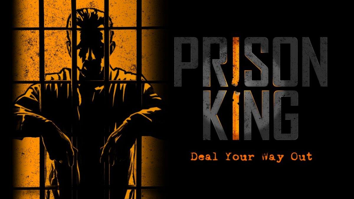 Featured image for “Prison King promises Thief meets Shawshank Redemption”