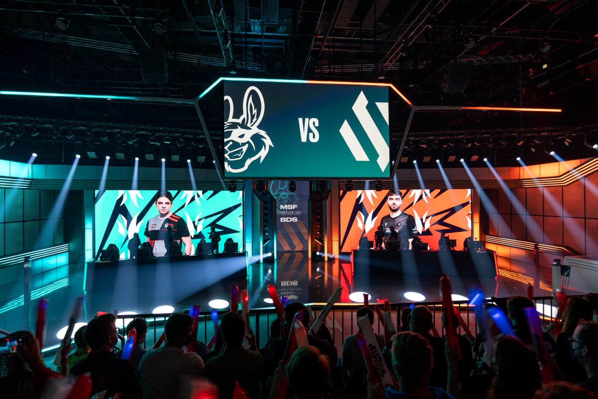 Team BDS vs. Misfits Gaming was one of the "highlights" of the LEC Reddit Week 3 reactions