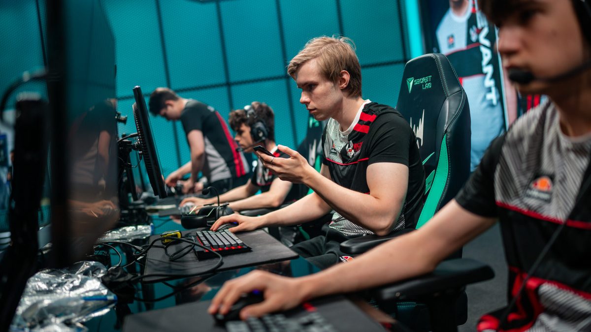 Misfits Gaming have sold their LEC slot to Team Heretics for a reported $34 to 36 million figure - and it's an 80% stake.