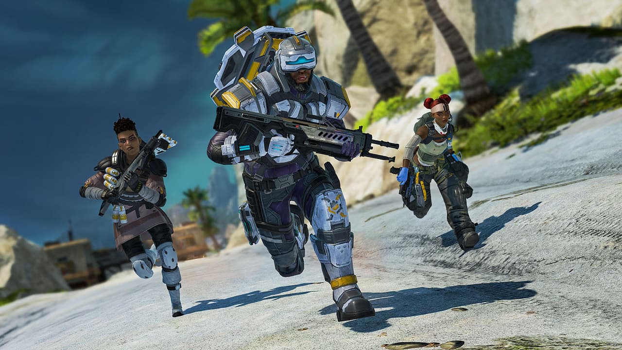 Featured image for “Apex Legends Reddit demands changes in “No Apex August””