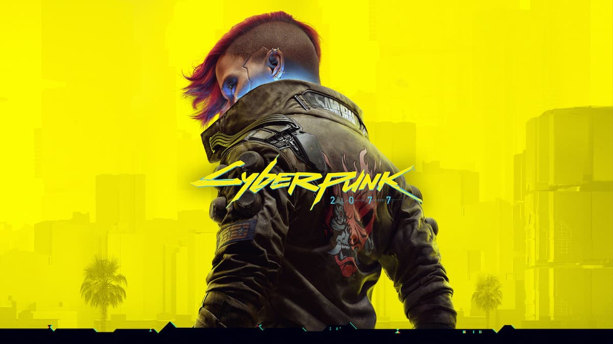Featured image for “CD Projekt stocks down three-quarters since Cyberpunk 2077 disaster”