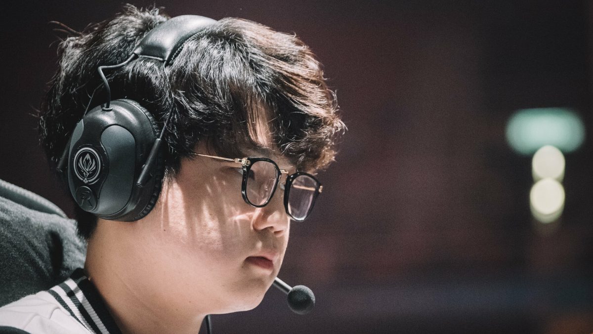 Featured image for “Huni set to coach TSM during week 5 of LCS Summer”