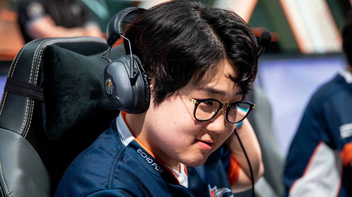 Featured image for “TSM’s Huni steps down as starting LCS top laner due to wrist injuries”