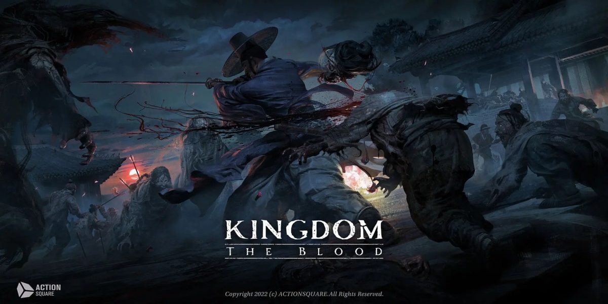 Featured image for “Kingdom: The Blood gets its first gameplay trailer”